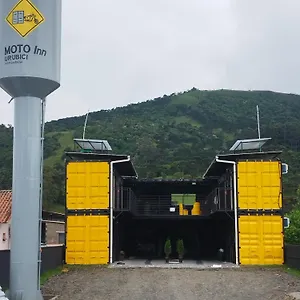 Hotel Moto, Urubici