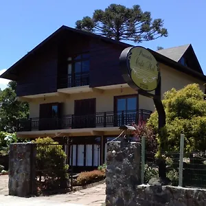 Cafe Mel Konukevi