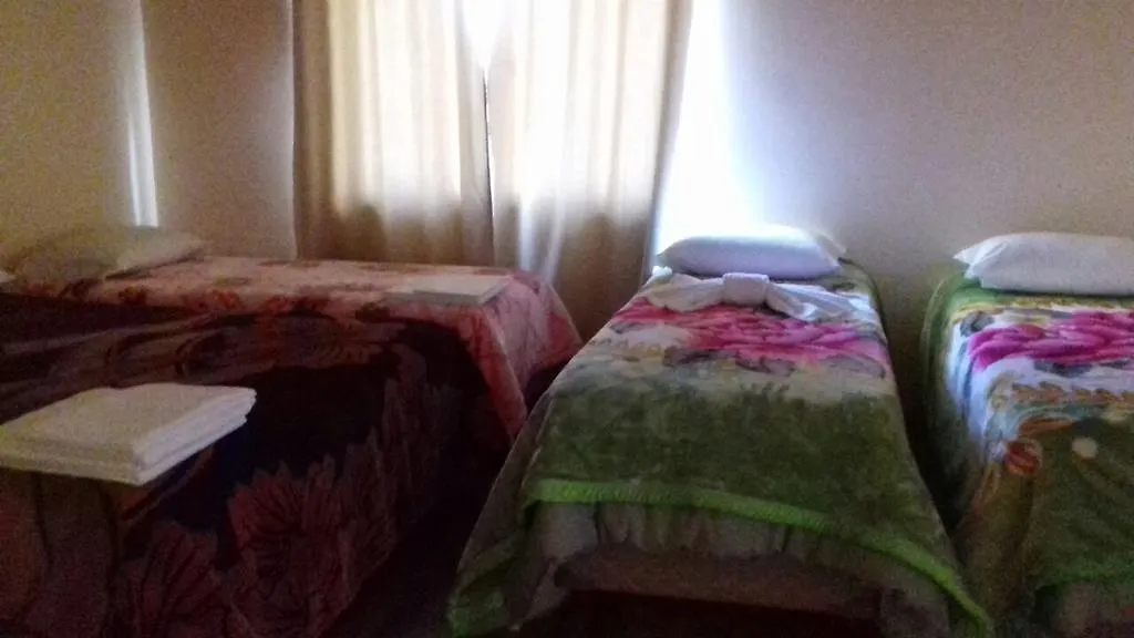 Inn Pousada Cristal De Gelo Urubici