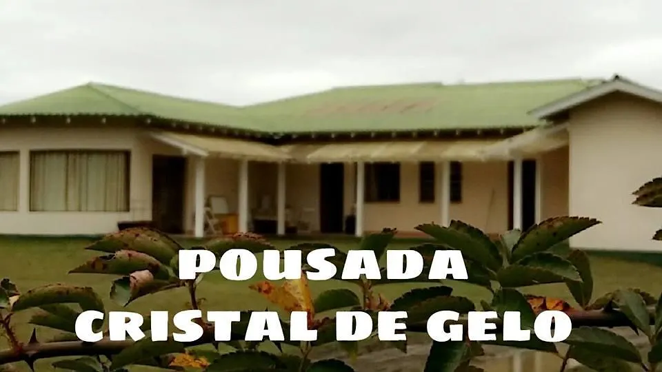 Inn Pousada Cristal De Gelo Urubici Brazil