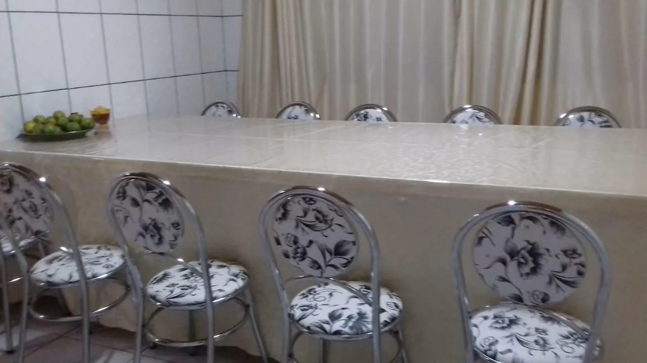 Inn Pousada Cristal De Gelo Urubici Brazil