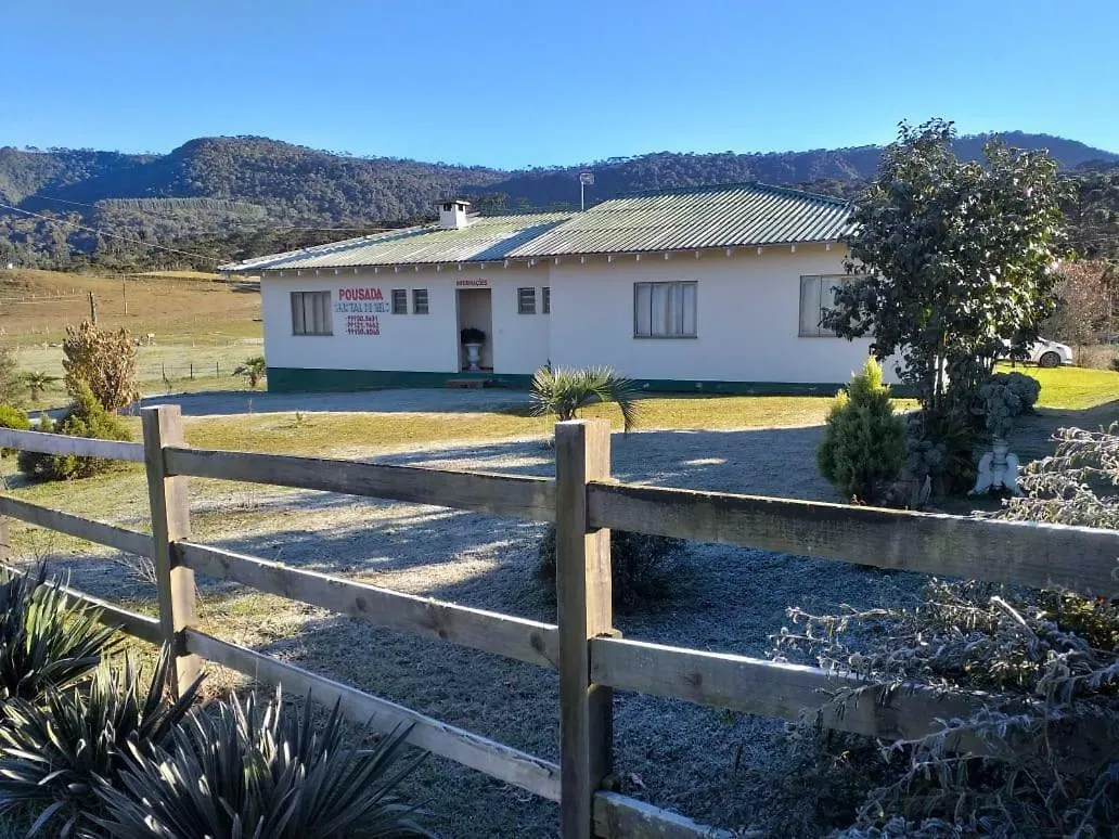 Inn Pousada Cristal De Gelo Urubici