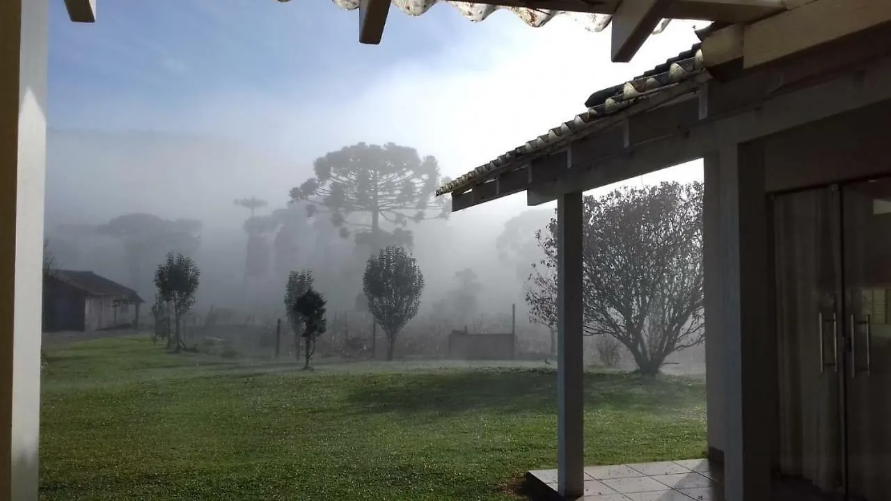 Inn Pousada Cristal De Gelo Urubici Brazil
